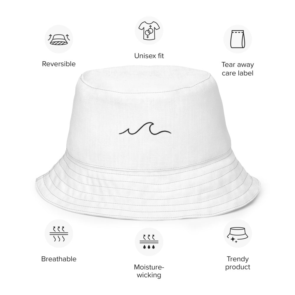 Bucket hat